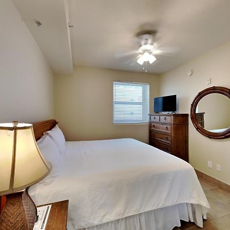 Beach Club 306B Pensacola Beach Zewnętrze zdjęcie