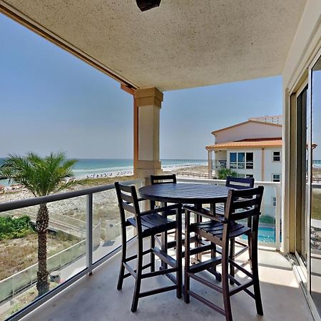 Beach Club 306B Pensacola Beach Zewnętrze zdjęcie