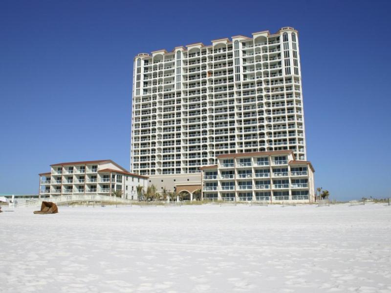 Beach Club 306B Pensacola Beach Zewnętrze zdjęcie