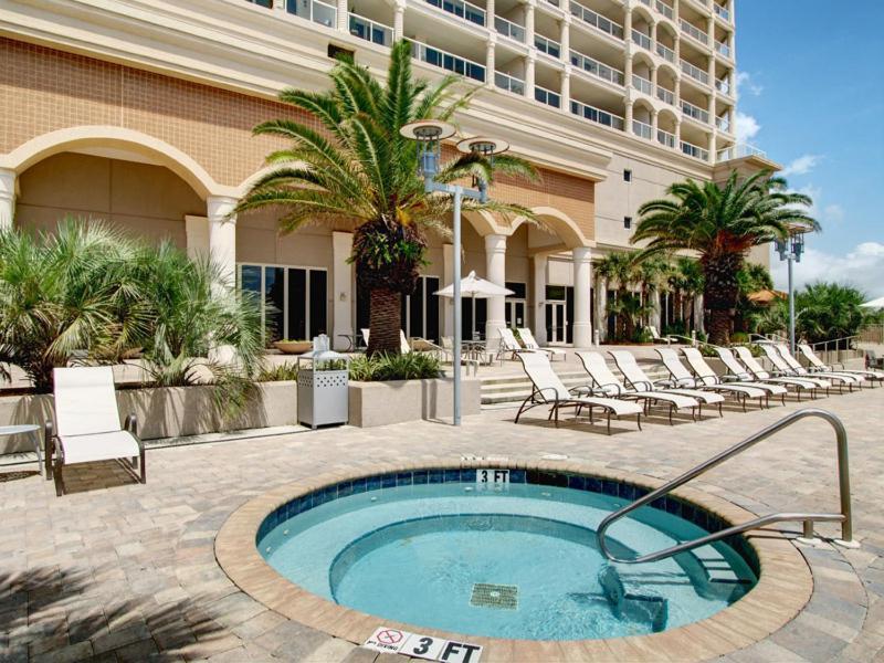 Beach Club 306B Pensacola Beach Zewnętrze zdjęcie