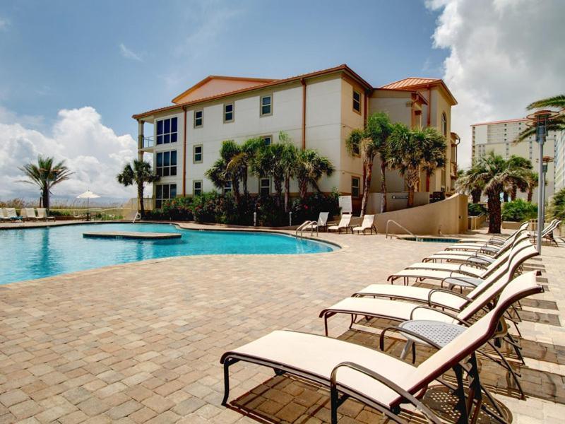 Beach Club 306B Pensacola Beach Zewnętrze zdjęcie