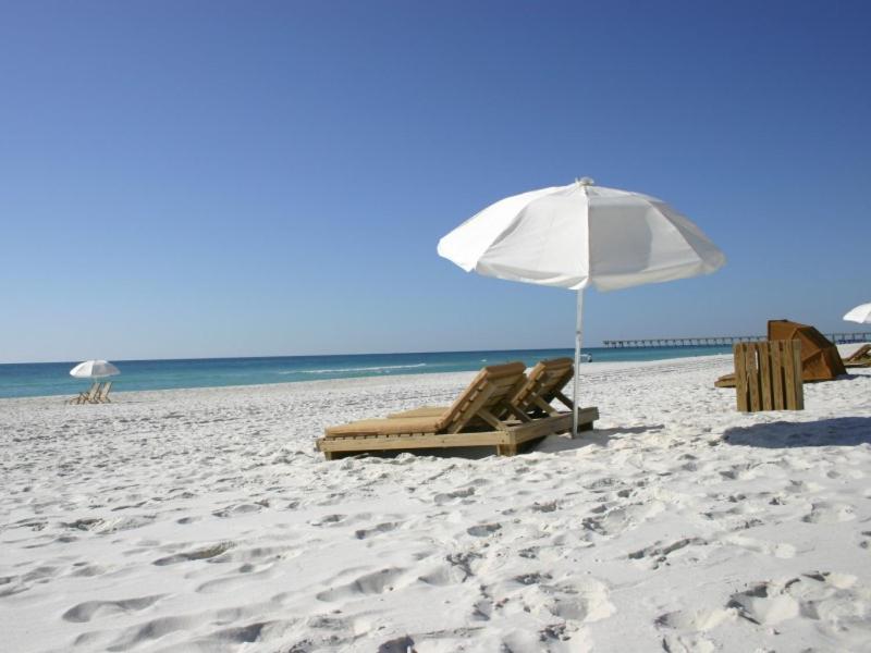 Beach Club 306B Pensacola Beach Zewnętrze zdjęcie