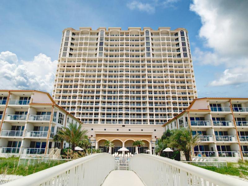 Beach Club 306B Pensacola Beach Zewnętrze zdjęcie