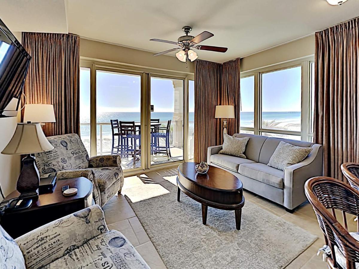 Beach Club 306B Pensacola Beach Zewnętrze zdjęcie