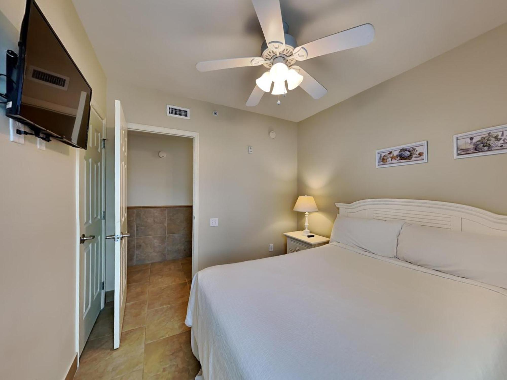 Beach Club 306B Pensacola Beach Zewnętrze zdjęcie