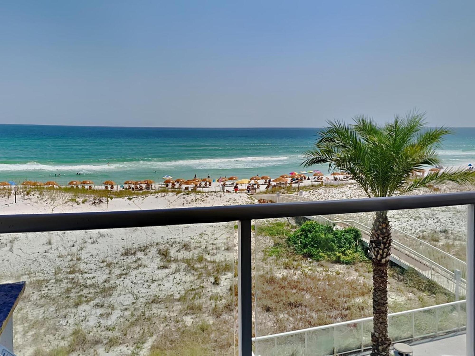 Beach Club 306B Pensacola Beach Zewnętrze zdjęcie