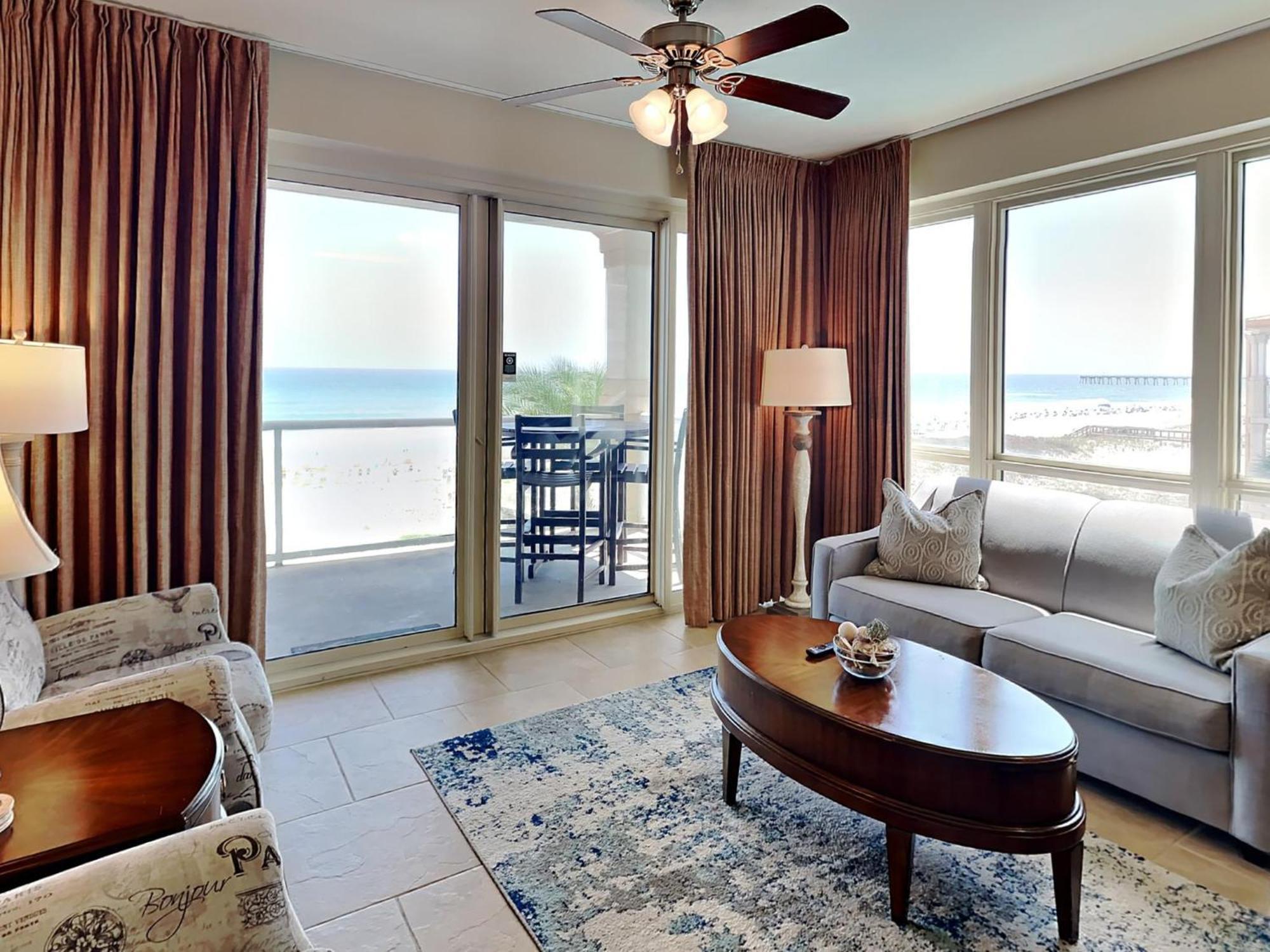 Beach Club 306B Pensacola Beach Zewnętrze zdjęcie