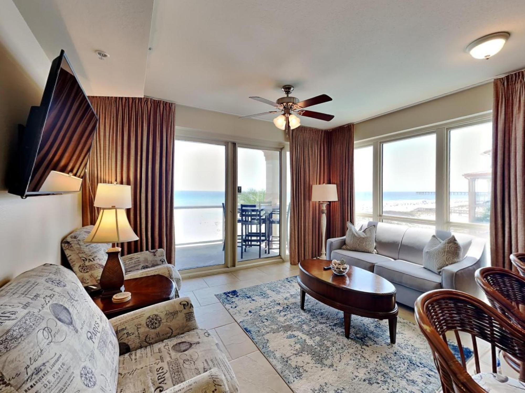 Beach Club 306B Pensacola Beach Zewnętrze zdjęcie